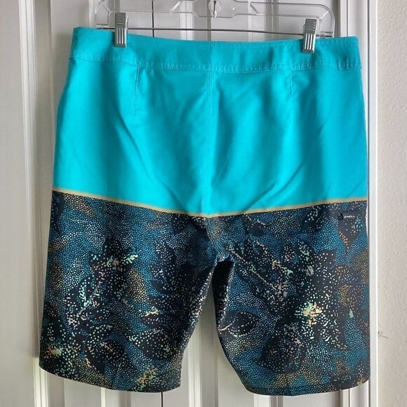 O'Neill Men's Swim Board Shorts size 32 NWT - Picture 2 of 6
